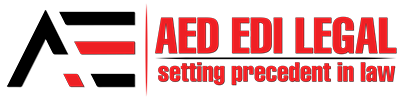 Aed Edl Legal