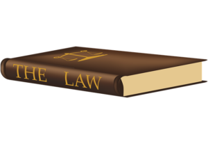 law