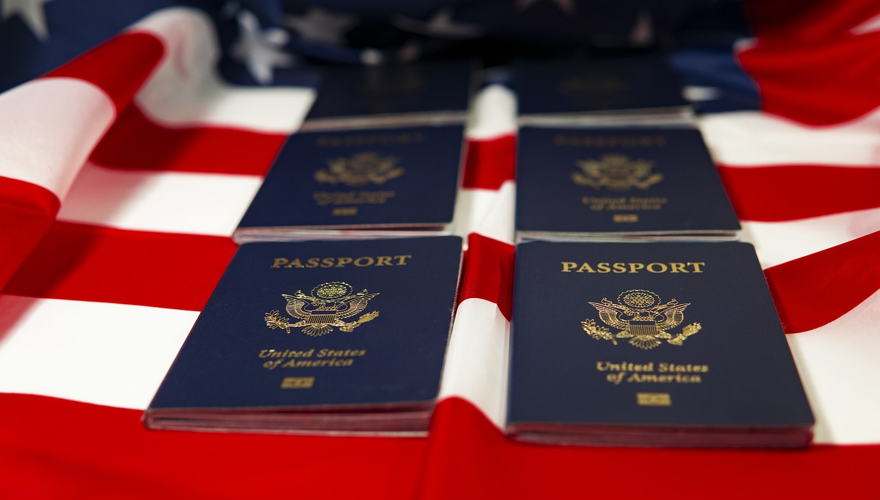 usa