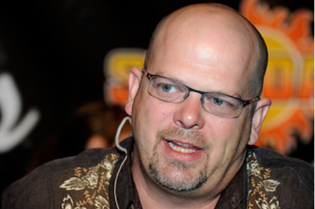 Rick Harrison