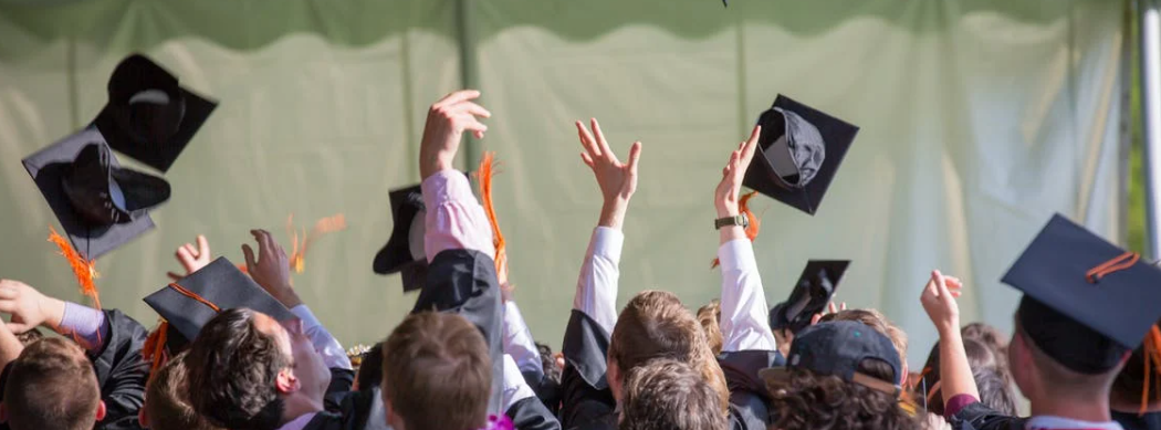 graduates