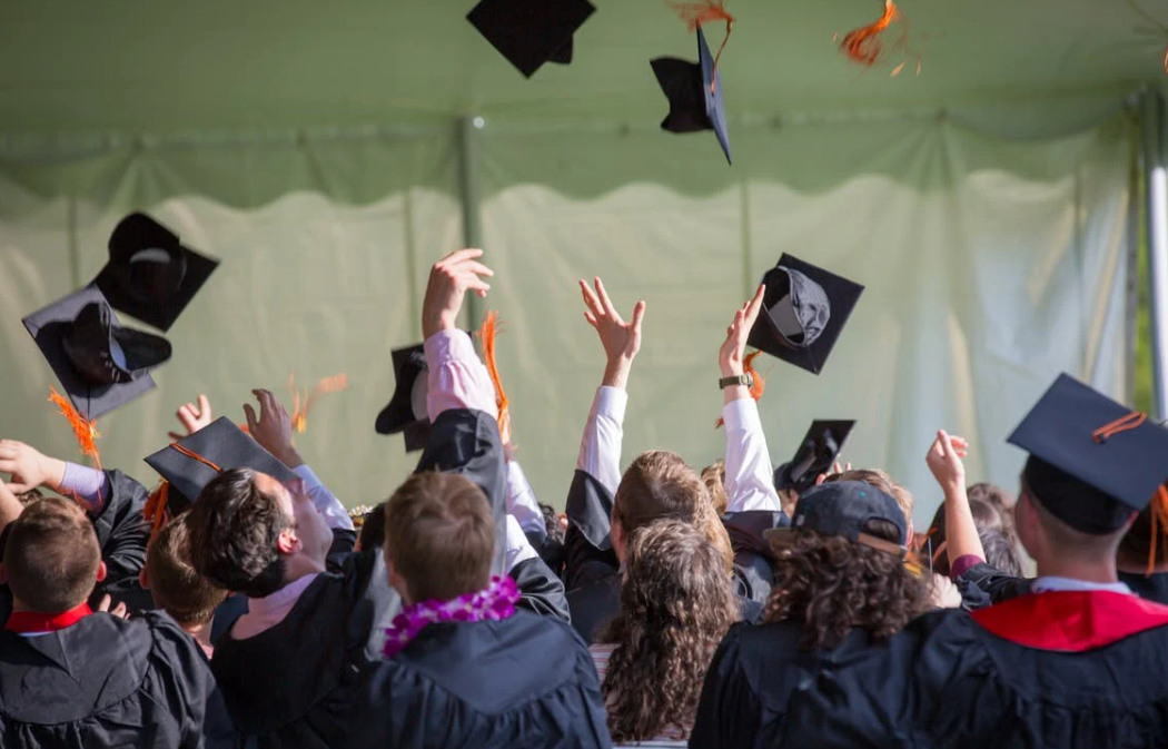 graduates