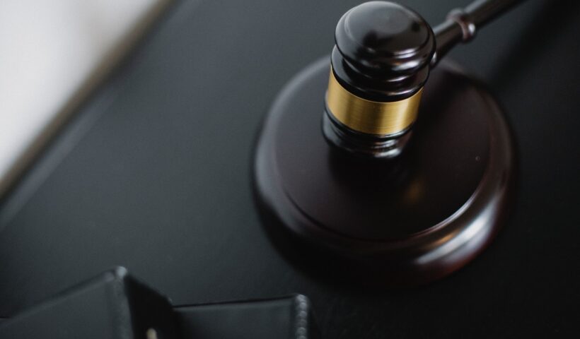 law